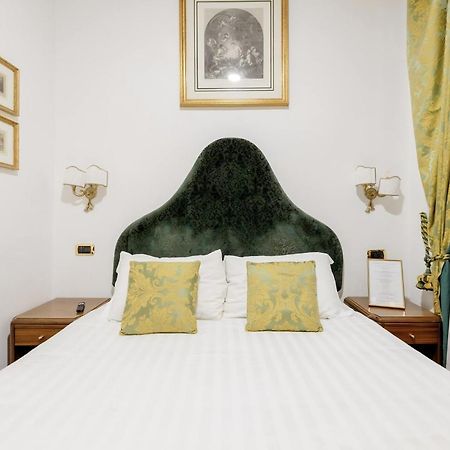 Pantheon Antique Suite Rom Exterior foto
