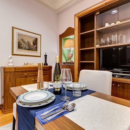 Pantheon Antique Suite Rom Exterior foto
