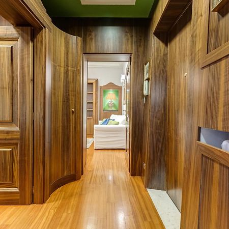 Pantheon Antique Suite Rom Exterior foto