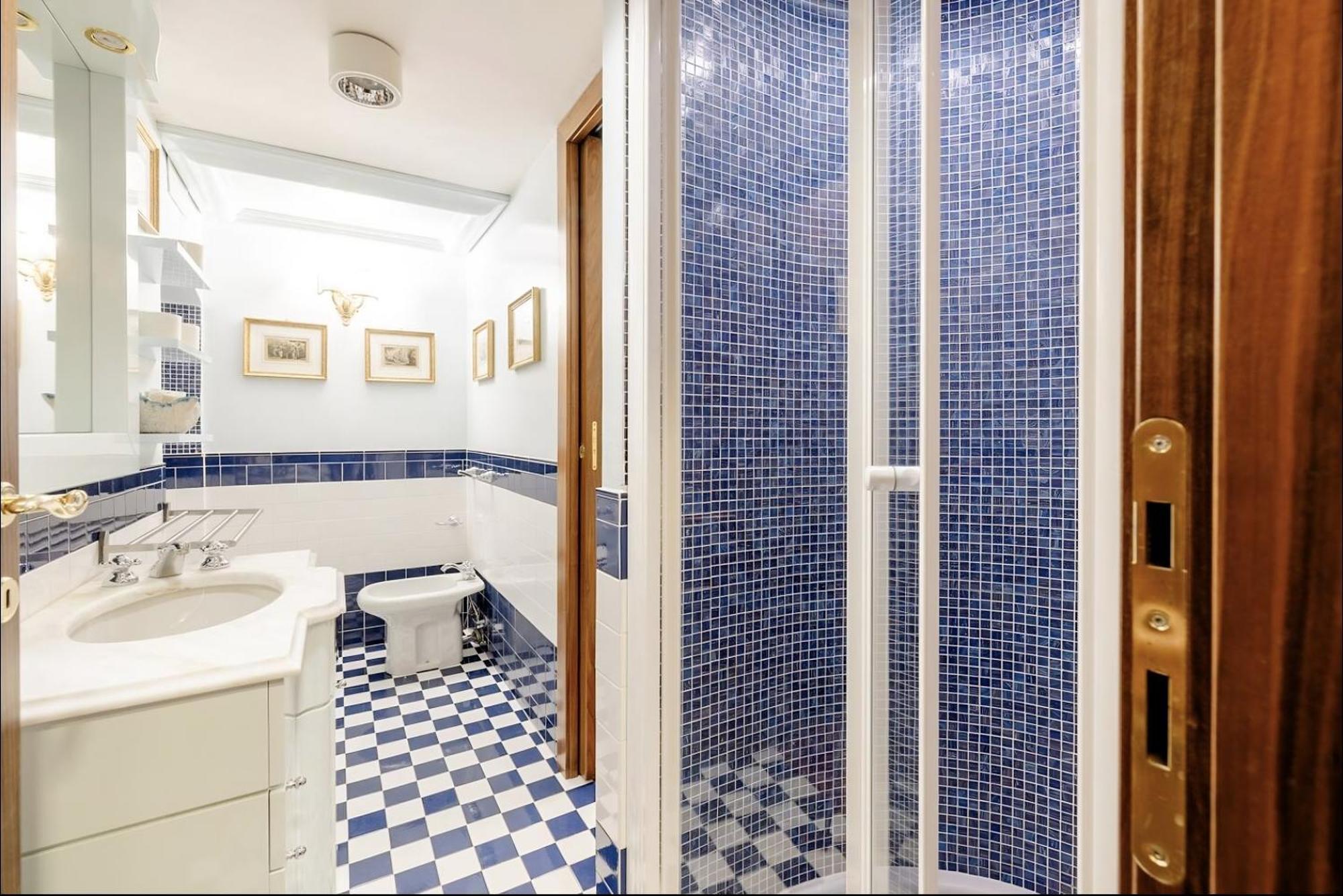 Pantheon Antique Suite Rom Exterior foto