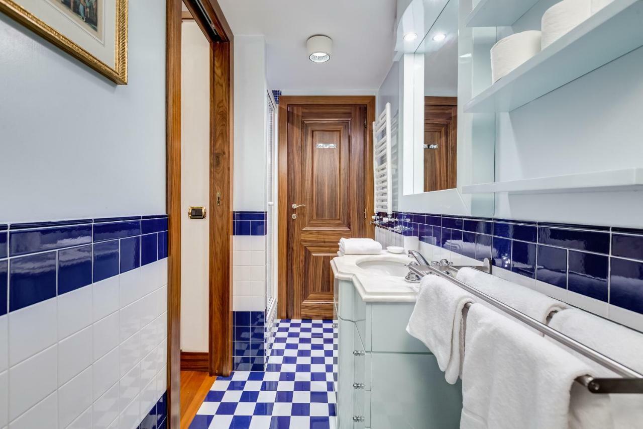 Pantheon Antique Suite Rom Exterior foto